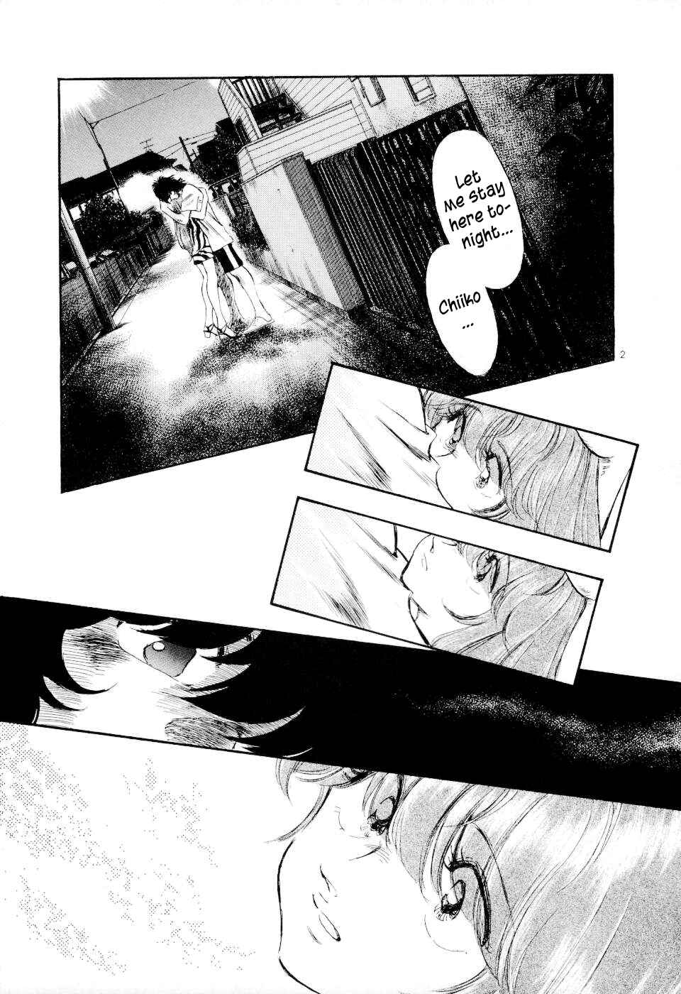 Page 4 Chapter 27 Regatta