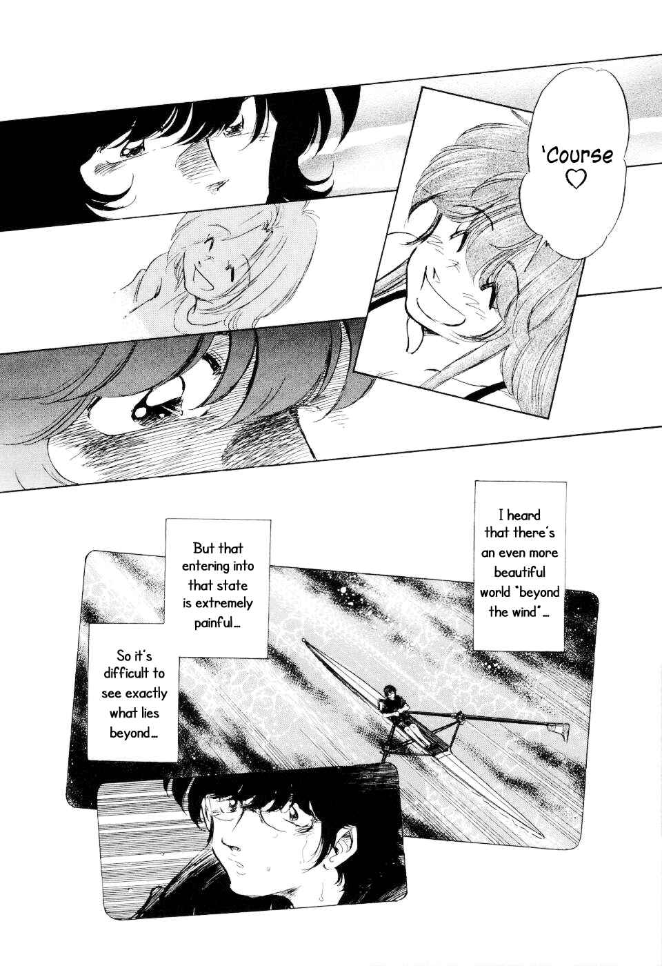 Page 5 Chapter 27 Regatta
