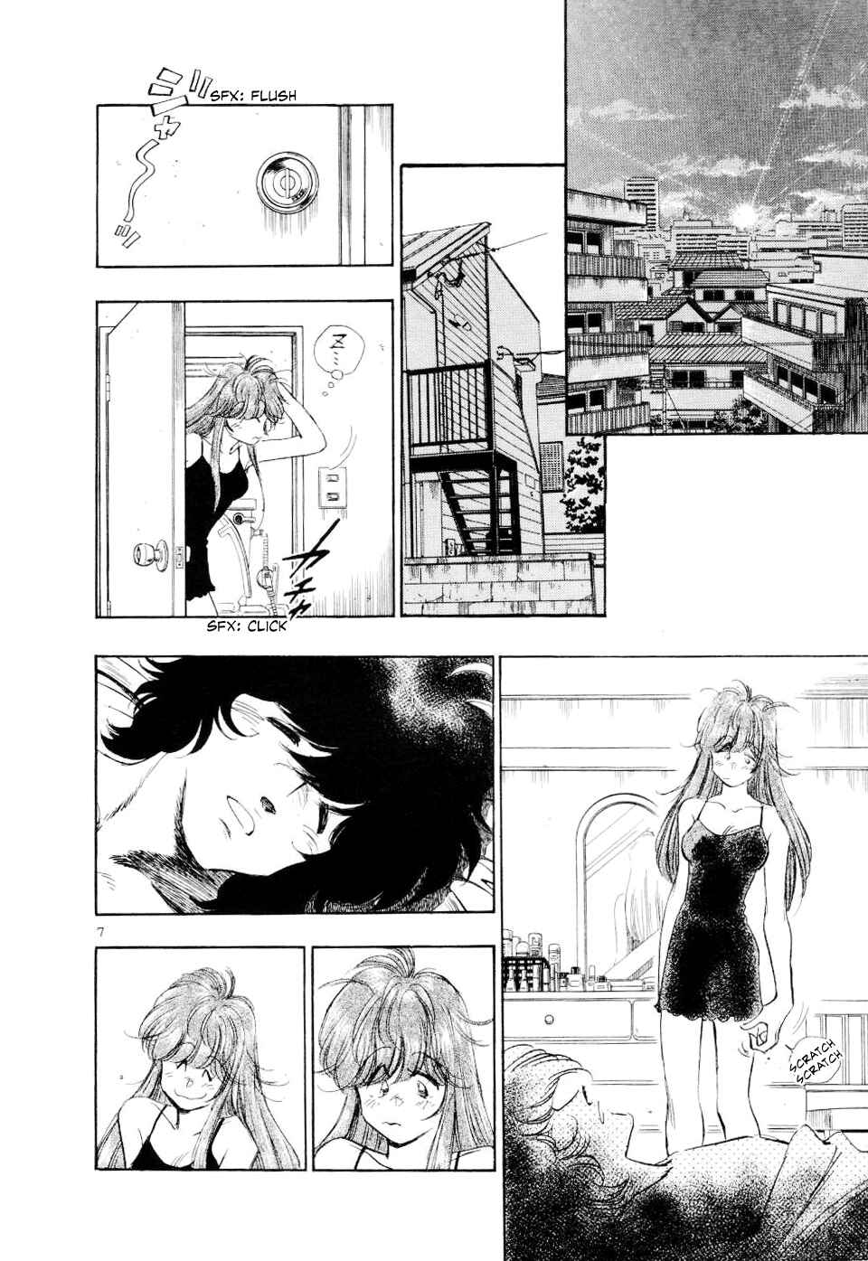 Page 8 Chapter 27 Regatta