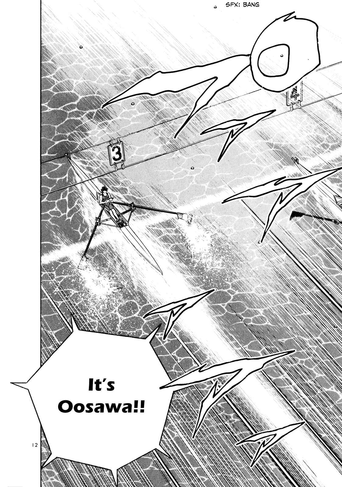 Page 9 Chapter 62 Regatta