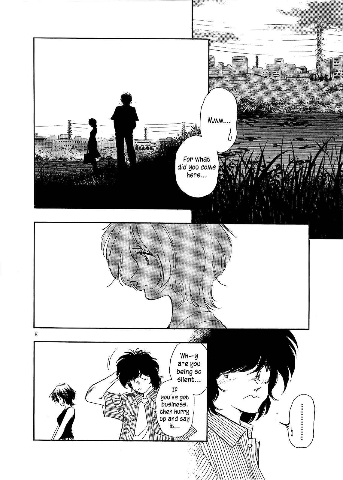 Page 11 Chapter 3 Regatta