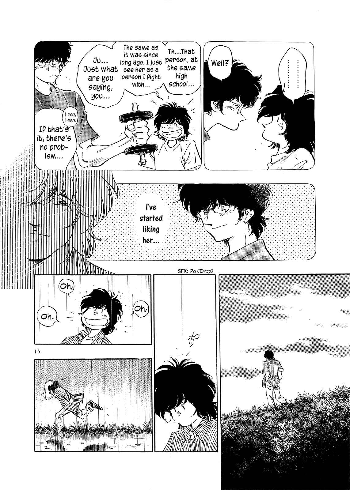 Page 19 Chapter 3 Regatta