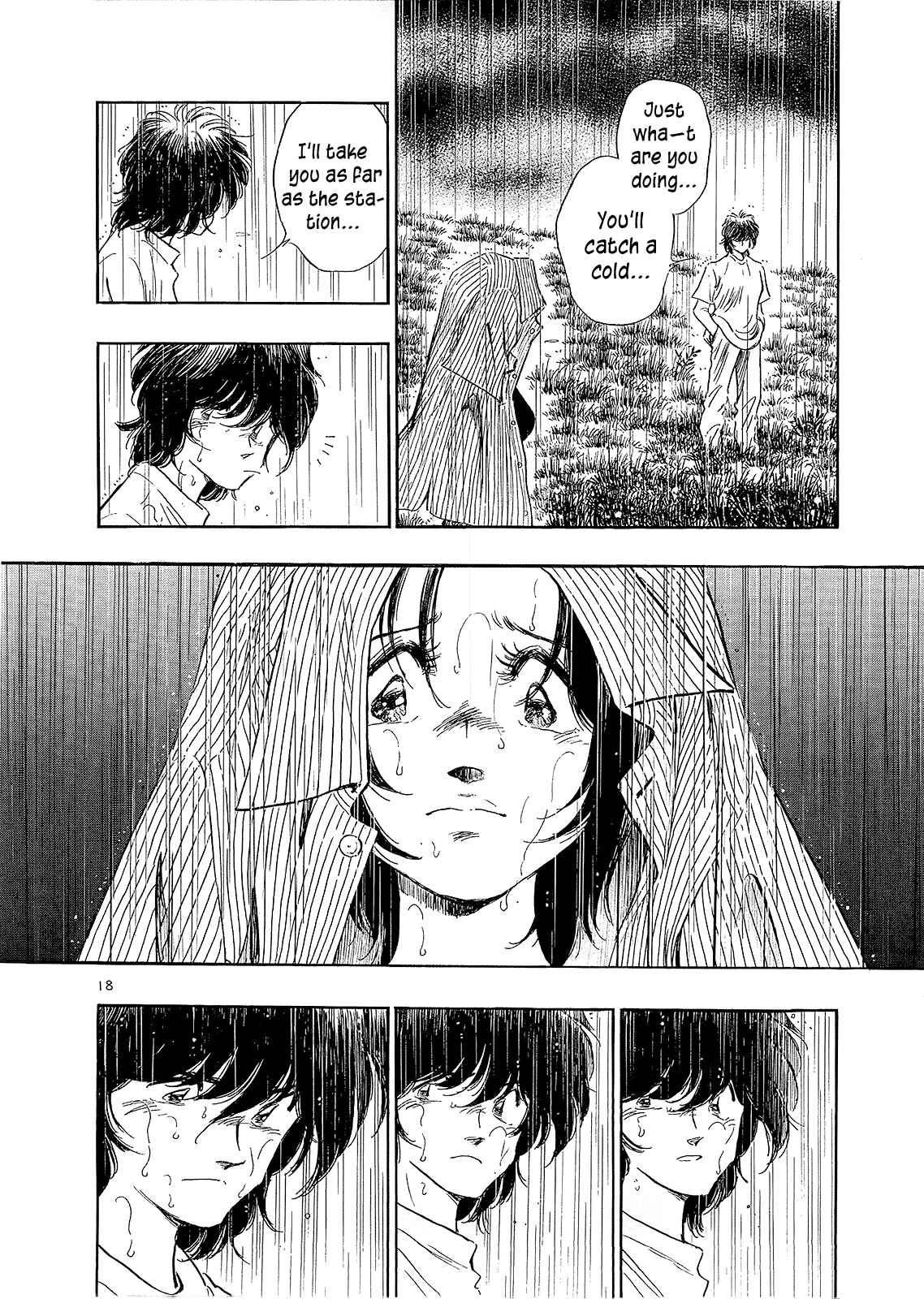 Page 21 Chapter 3 Regatta