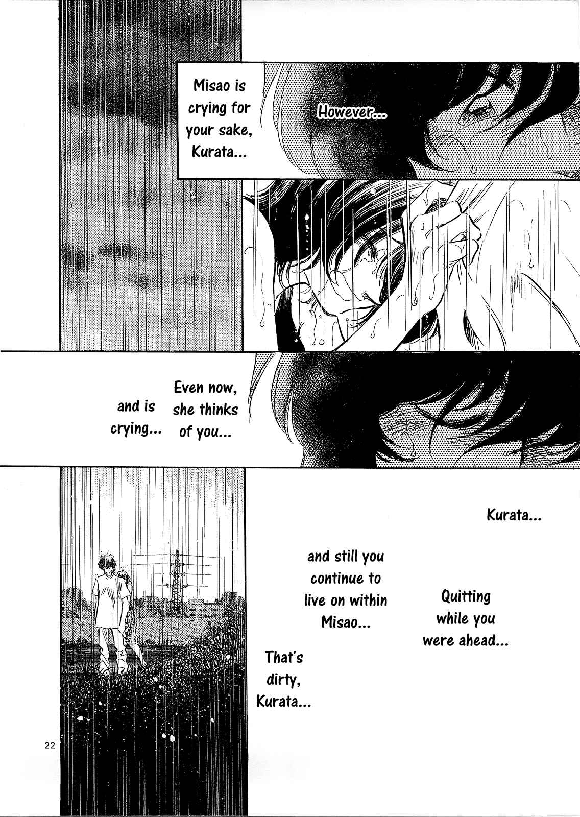 Page 24 Chapter 3 Regatta