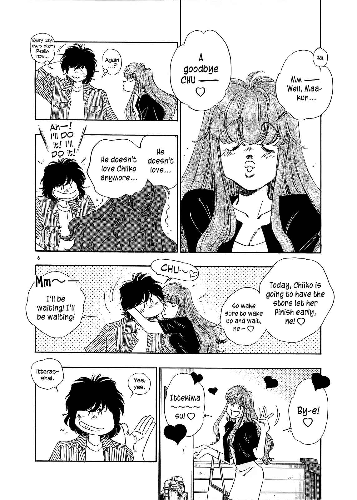 Page 9 Chapter 3 Regatta