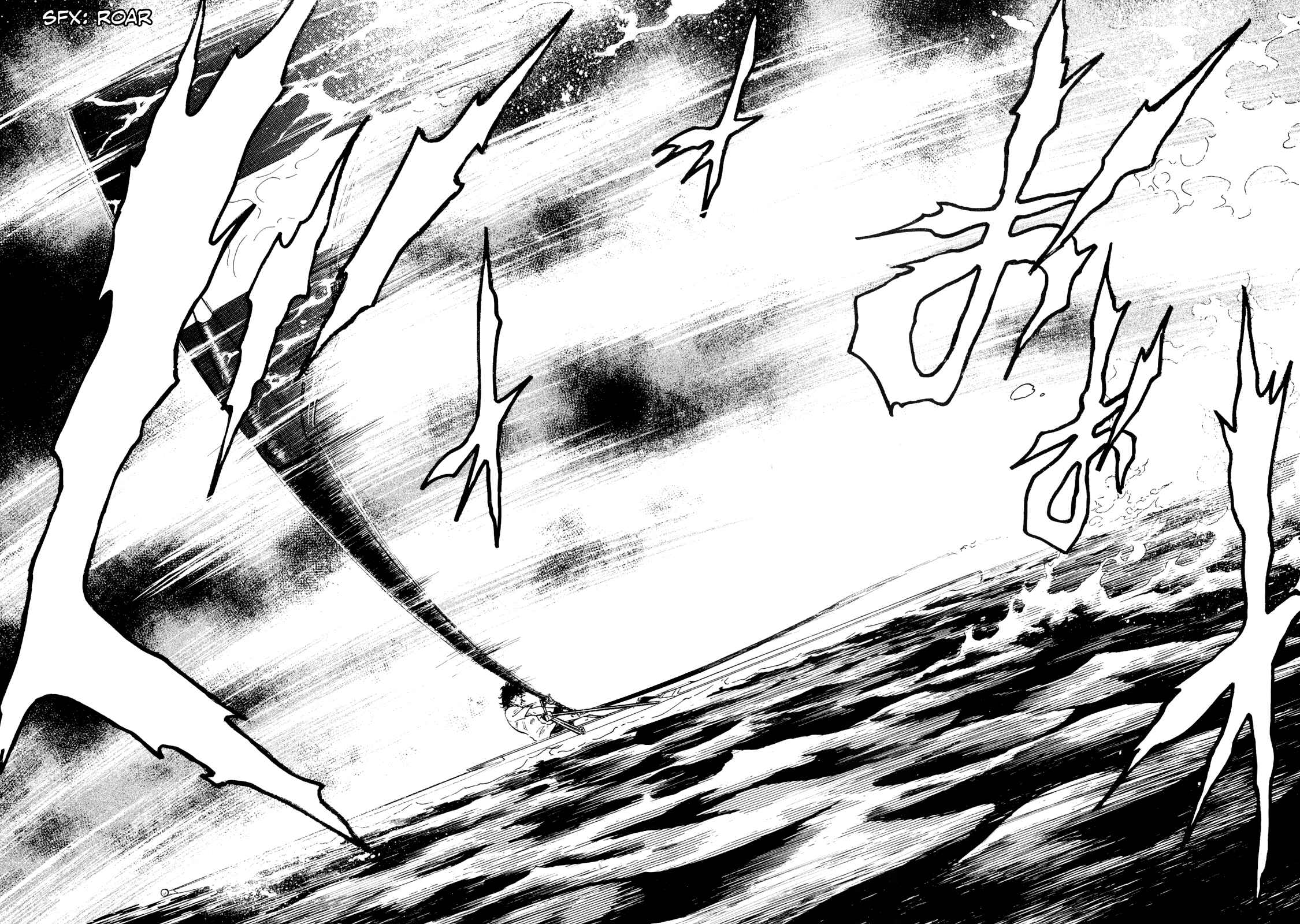 Page 11 Chapter 43 Regatta