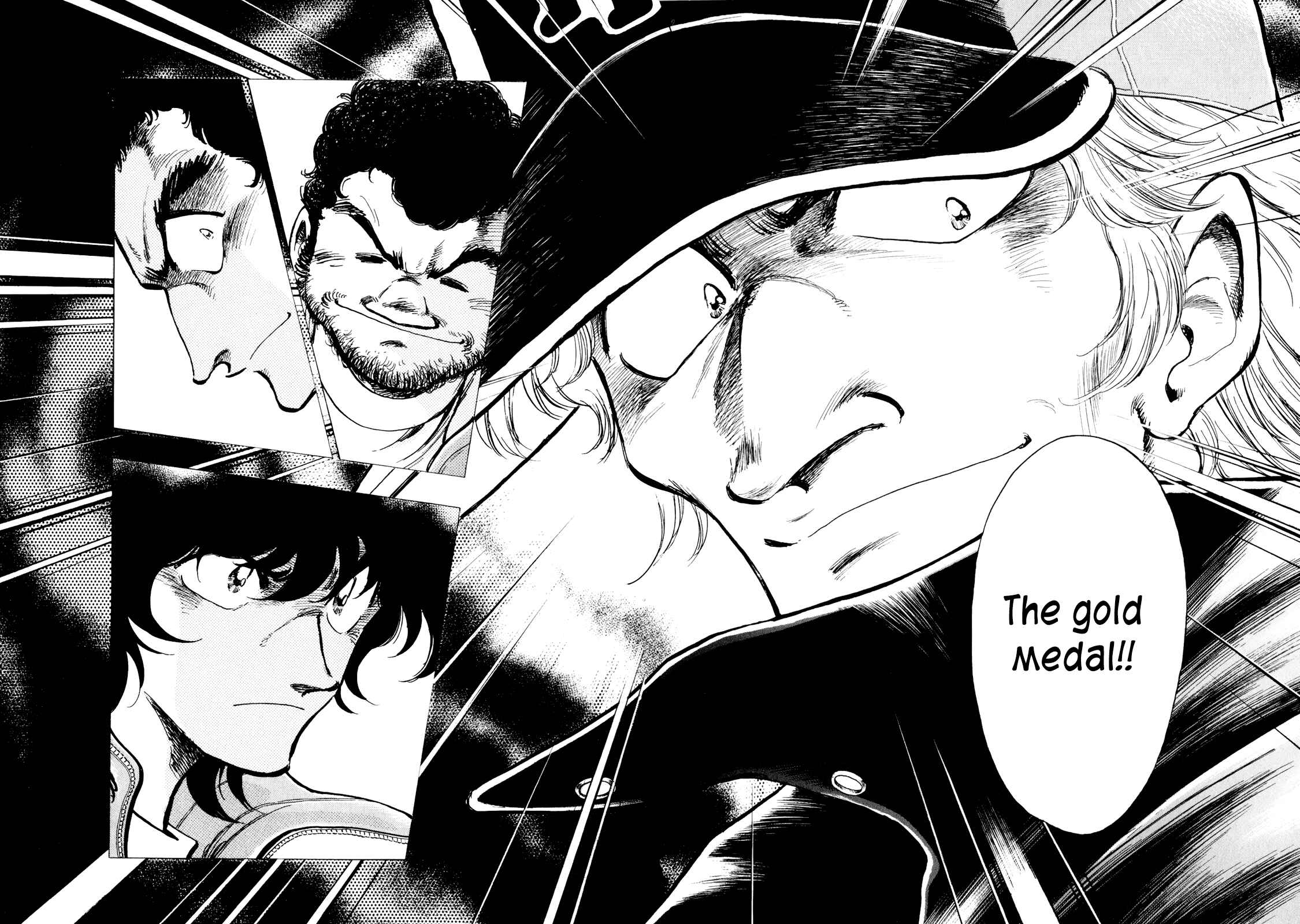 Page 6 Chapter 43 Regatta