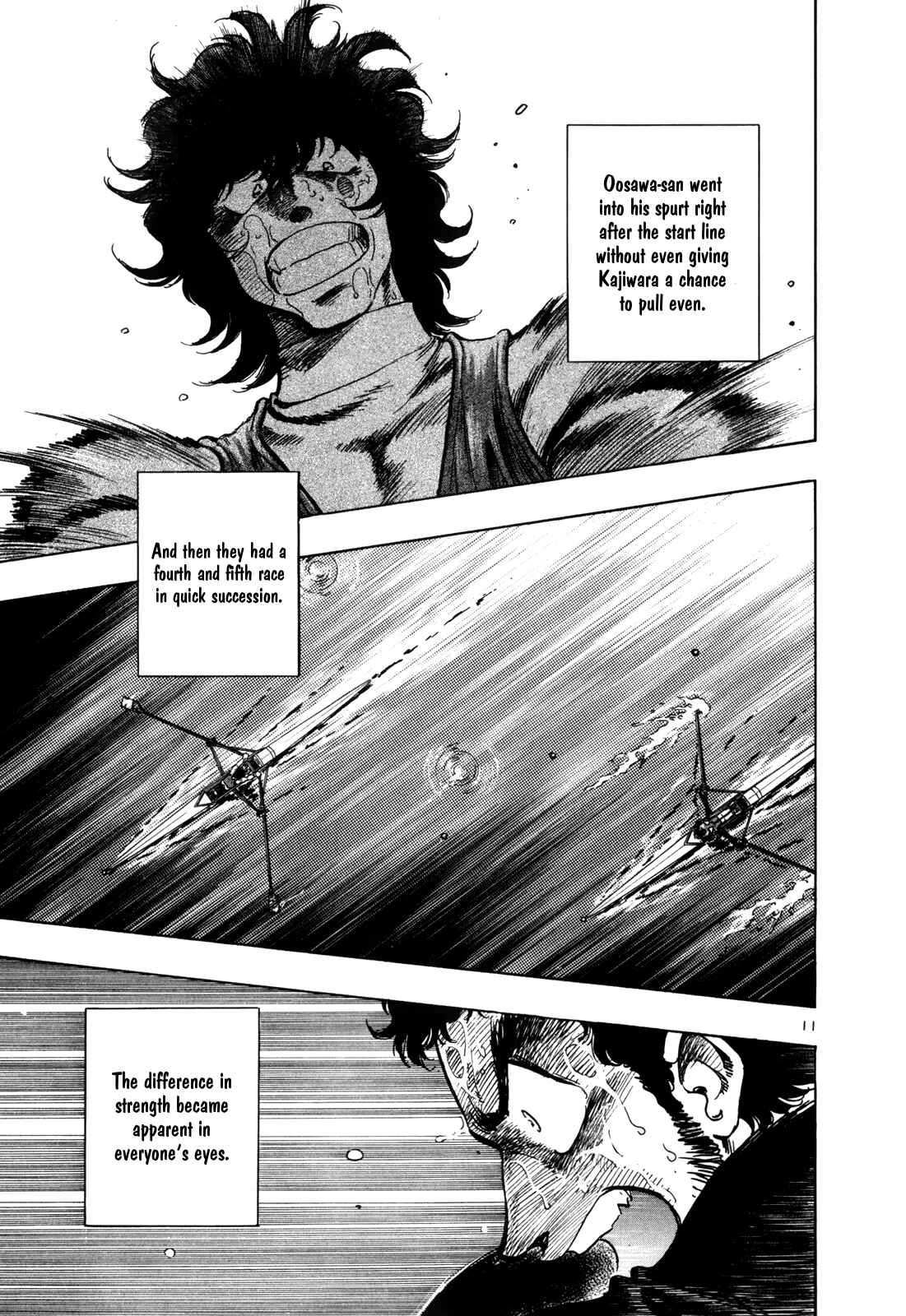 Page 11 Chapter 55 Regatta