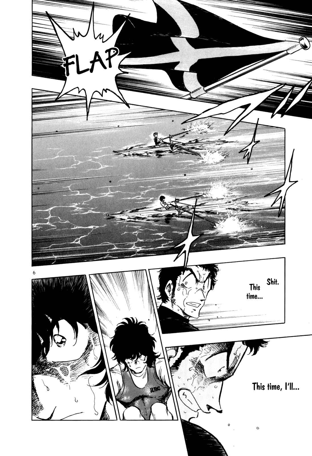 Page 6 Chapter 55 Regatta