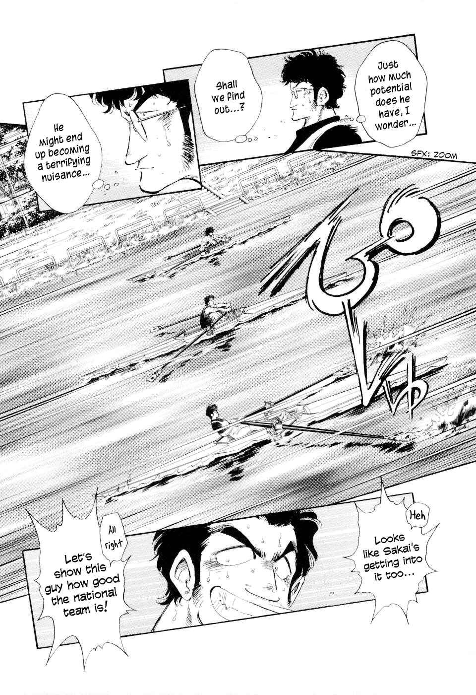 Page 14 Chapter 29 Regatta