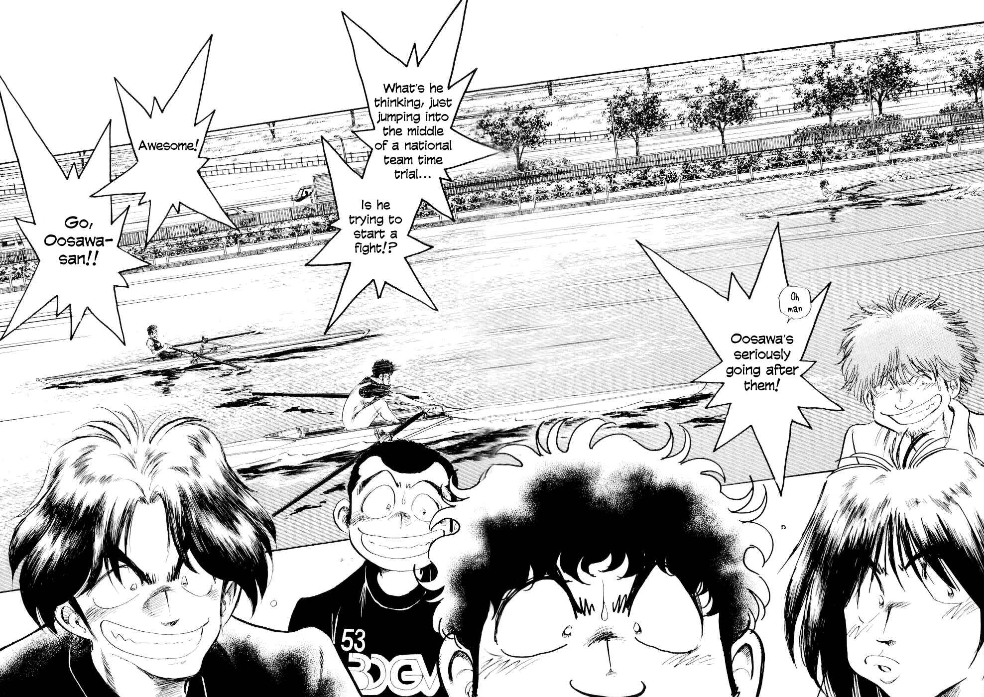 Page 4 Chapter 29 Regatta