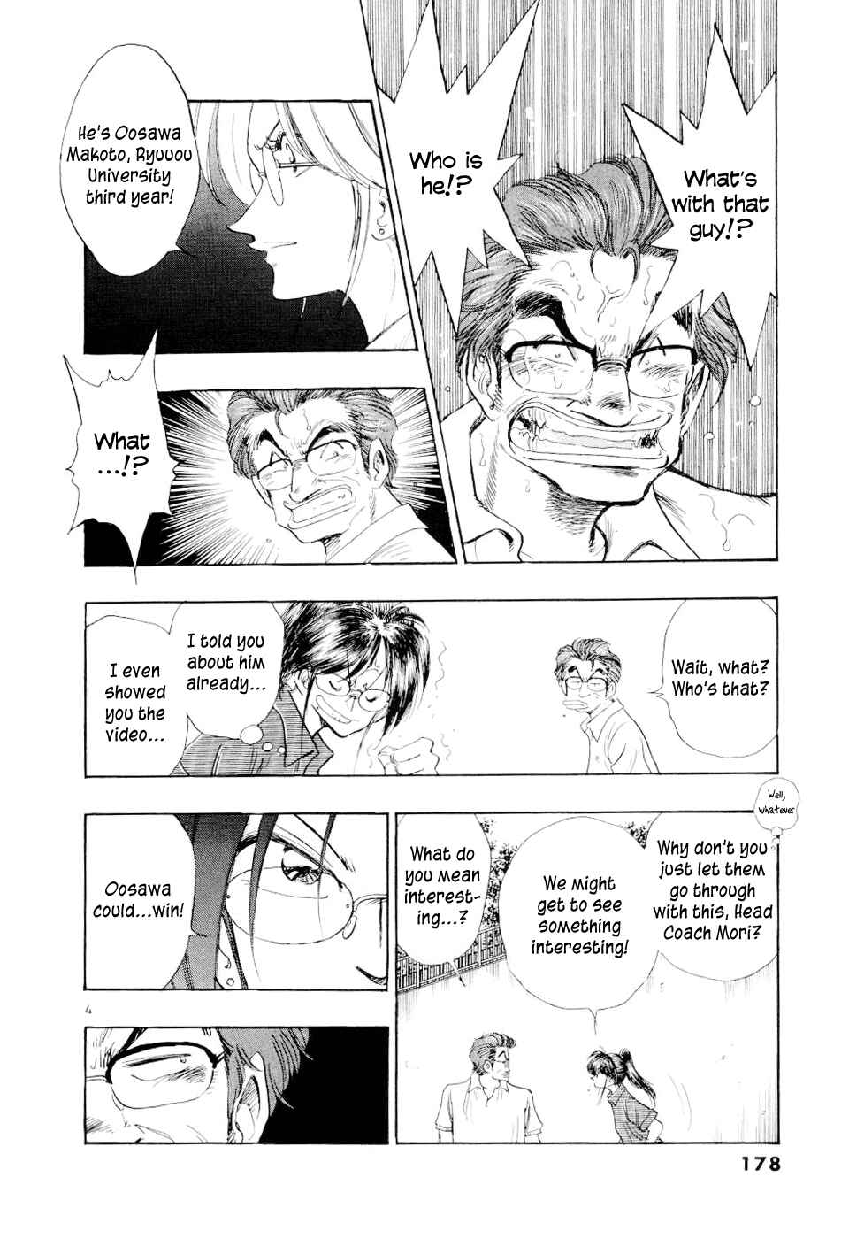 Page 5 Chapter 29 Regatta