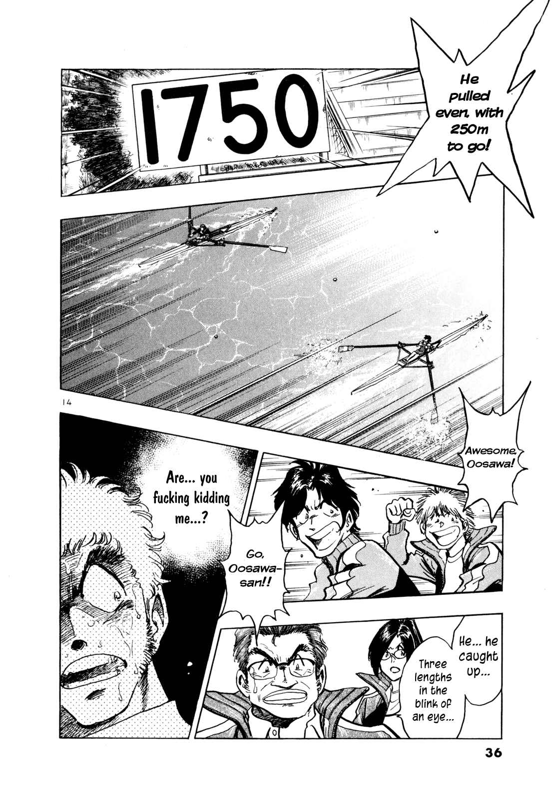 Page 11 Chapter 54 Regatta