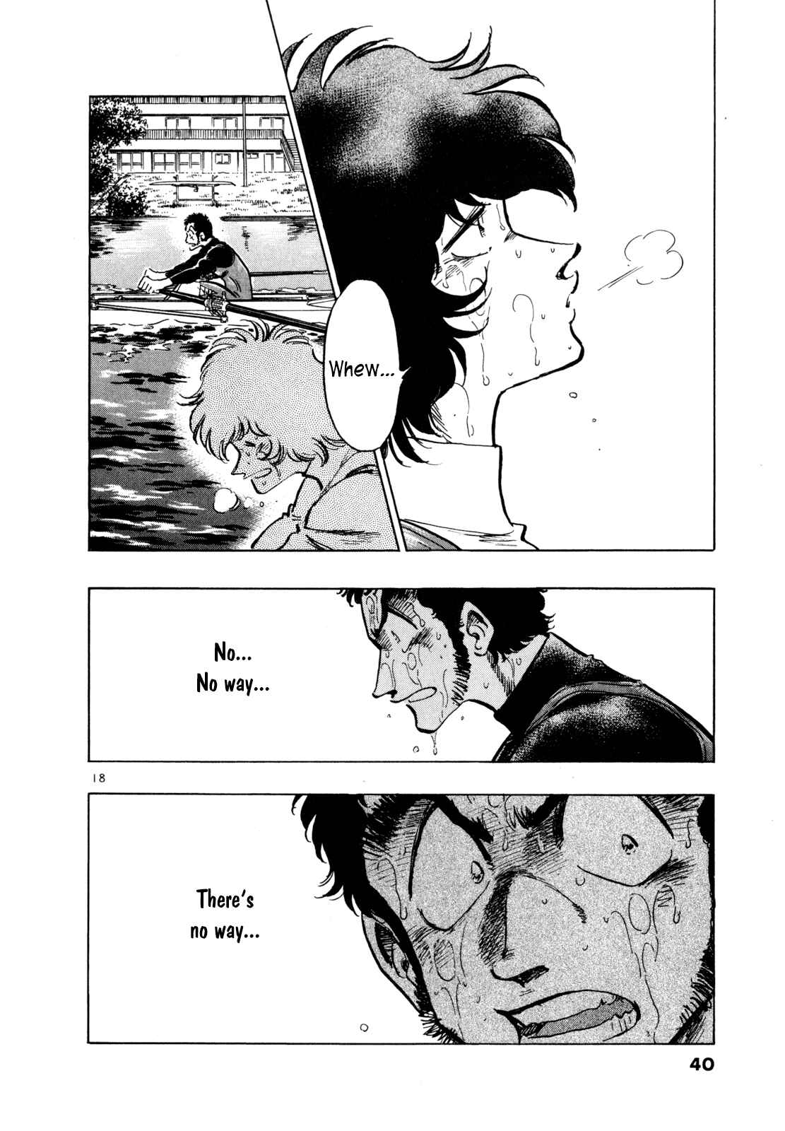 Page 14 Chapter 54 Regatta
