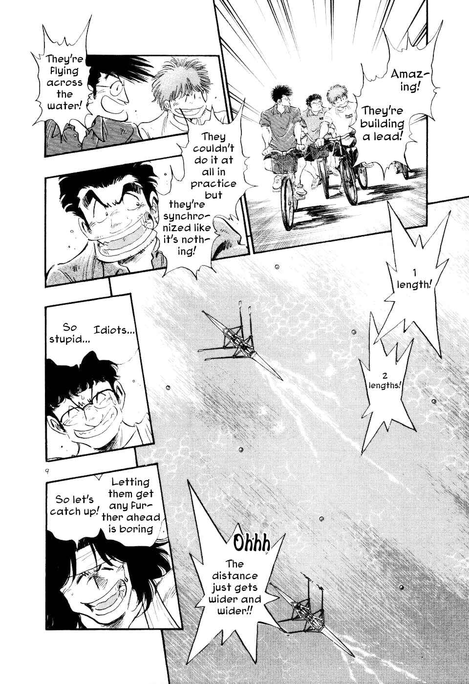 Page 11 Chapter 14 Regatta