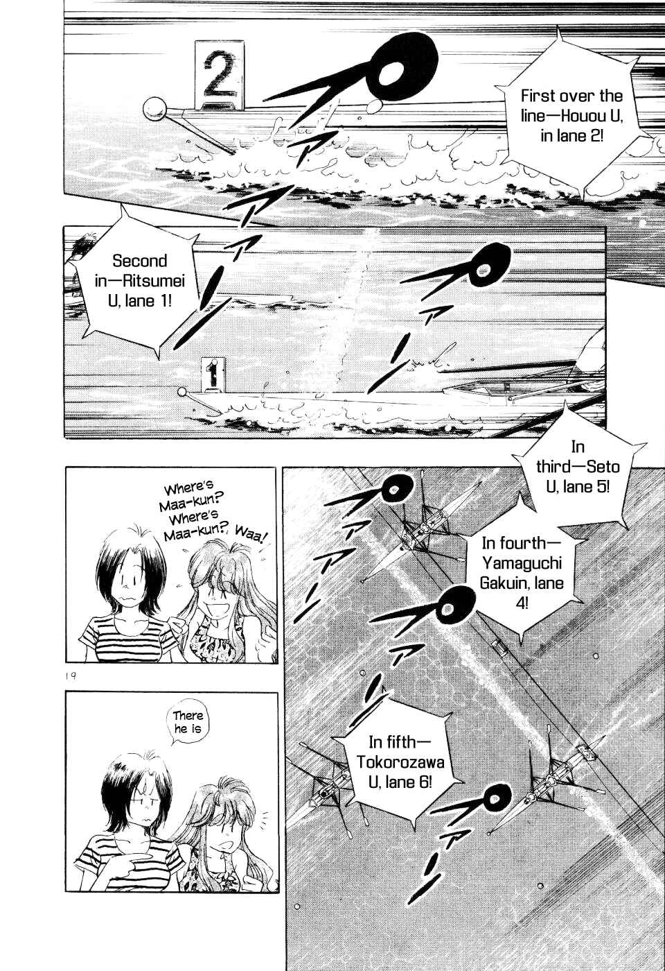 Page 20 Chapter 14 Regatta