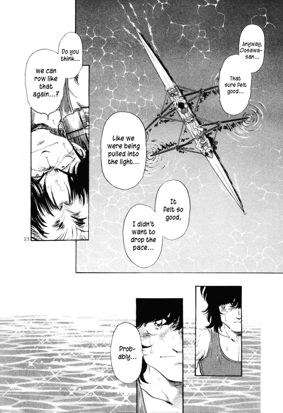 Page 24 Chapter 14 Regatta