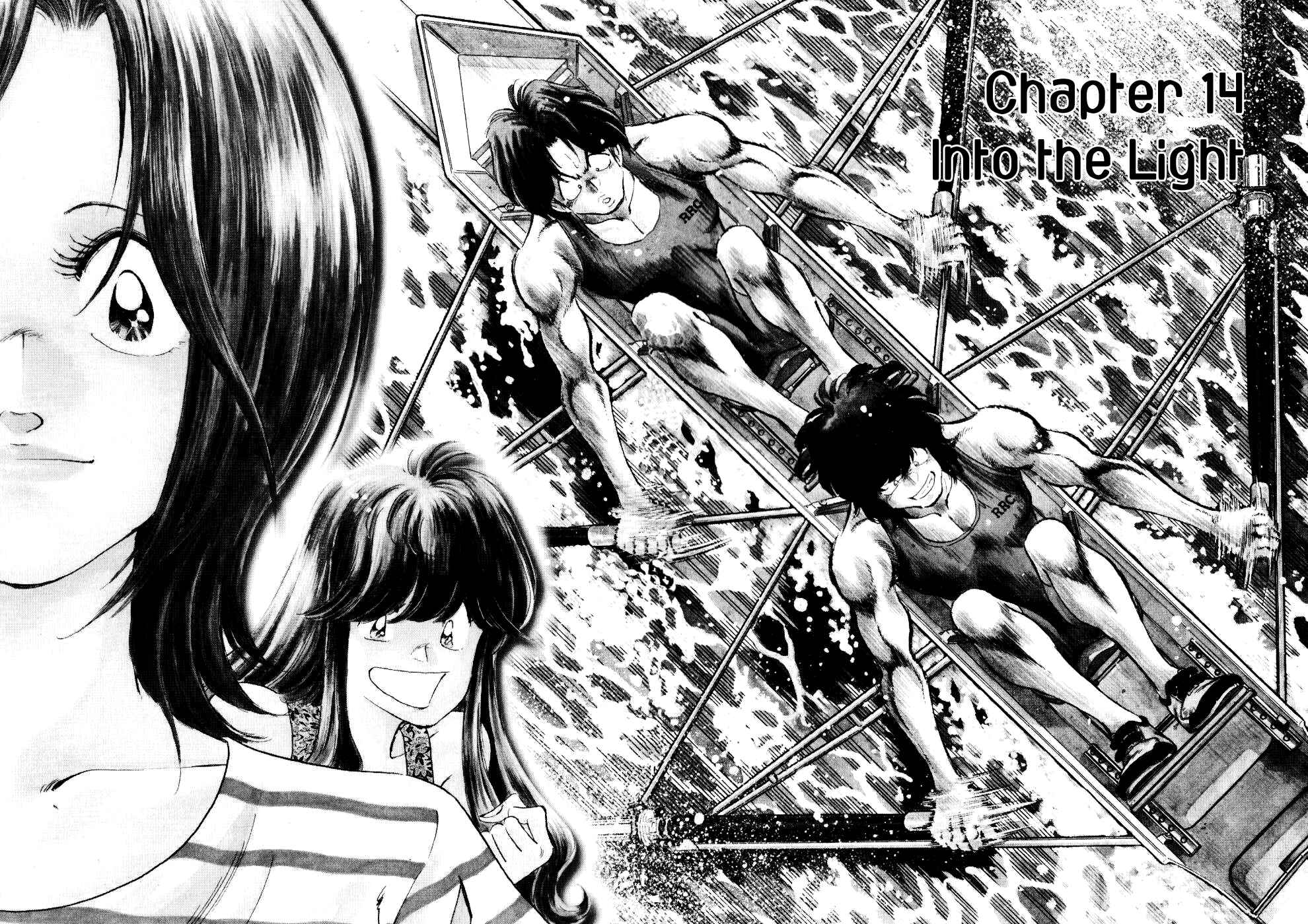 Page 4 Chapter 14 Regatta