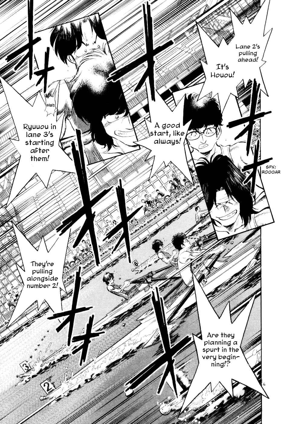 Page 6 Chapter 14 Regatta