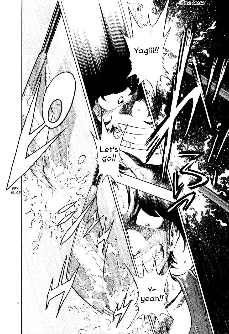 Page 9 Chapter 14 Regatta