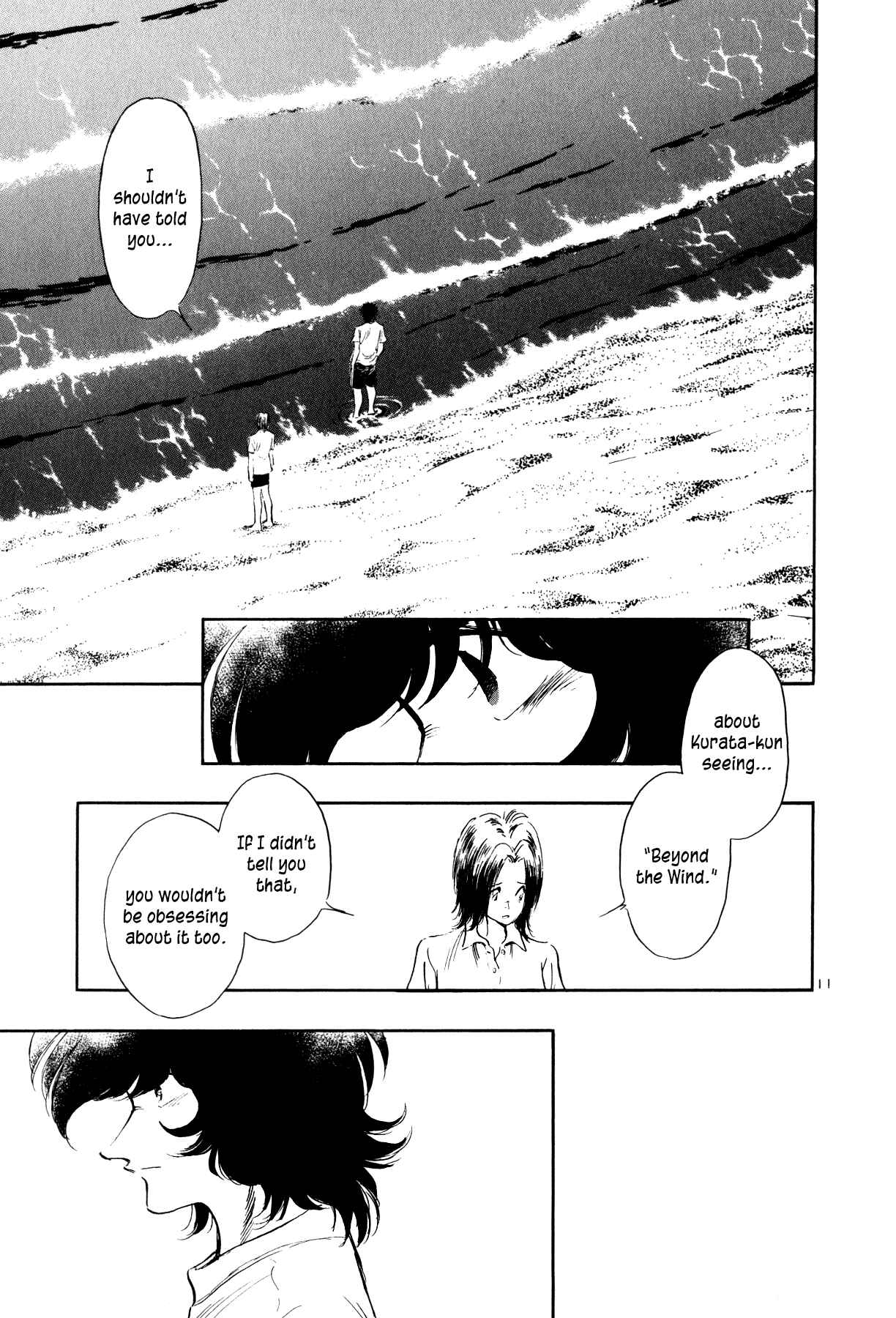 Page 10 Chapter 34 Regatta