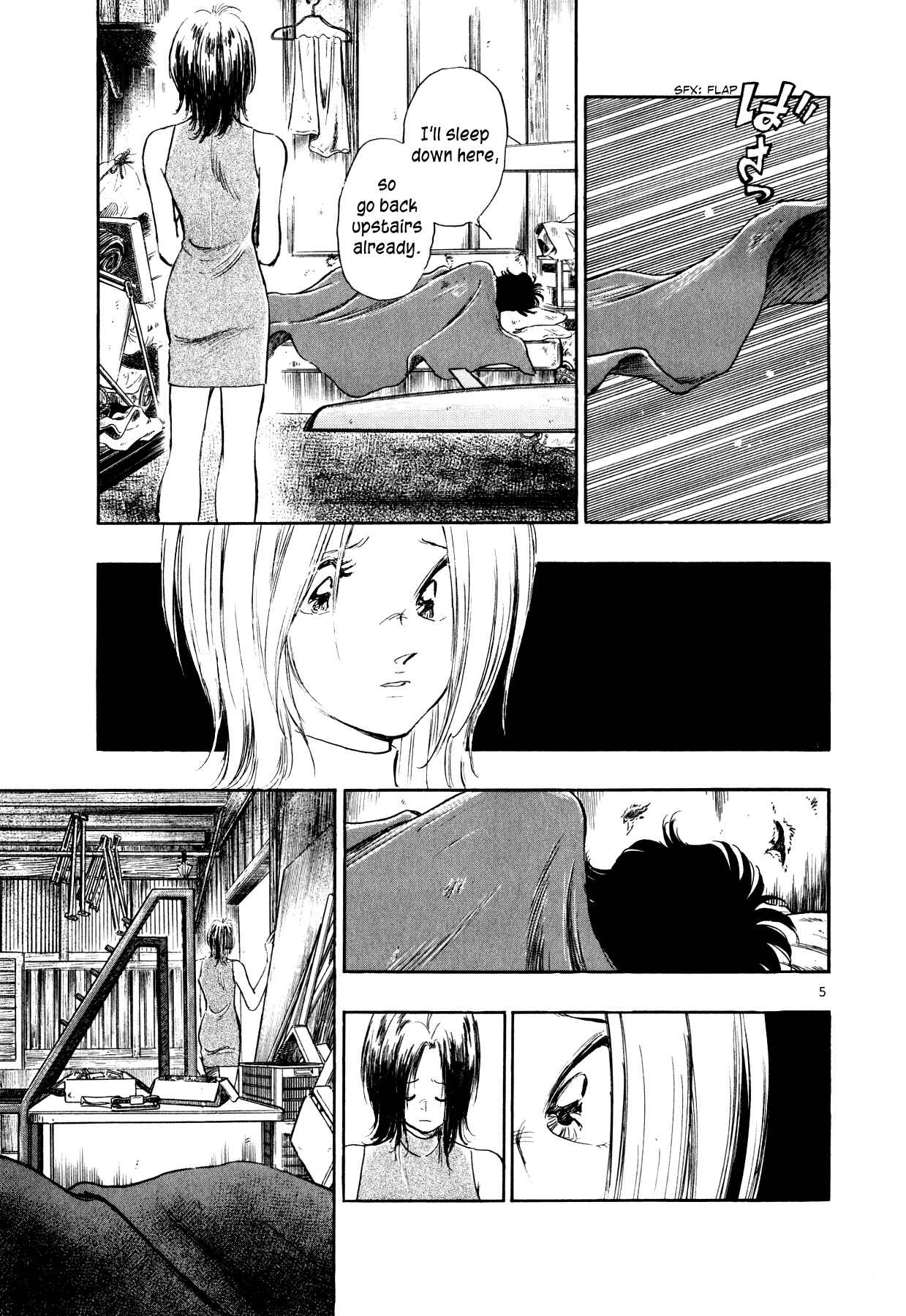Page 4 Chapter 34 Regatta