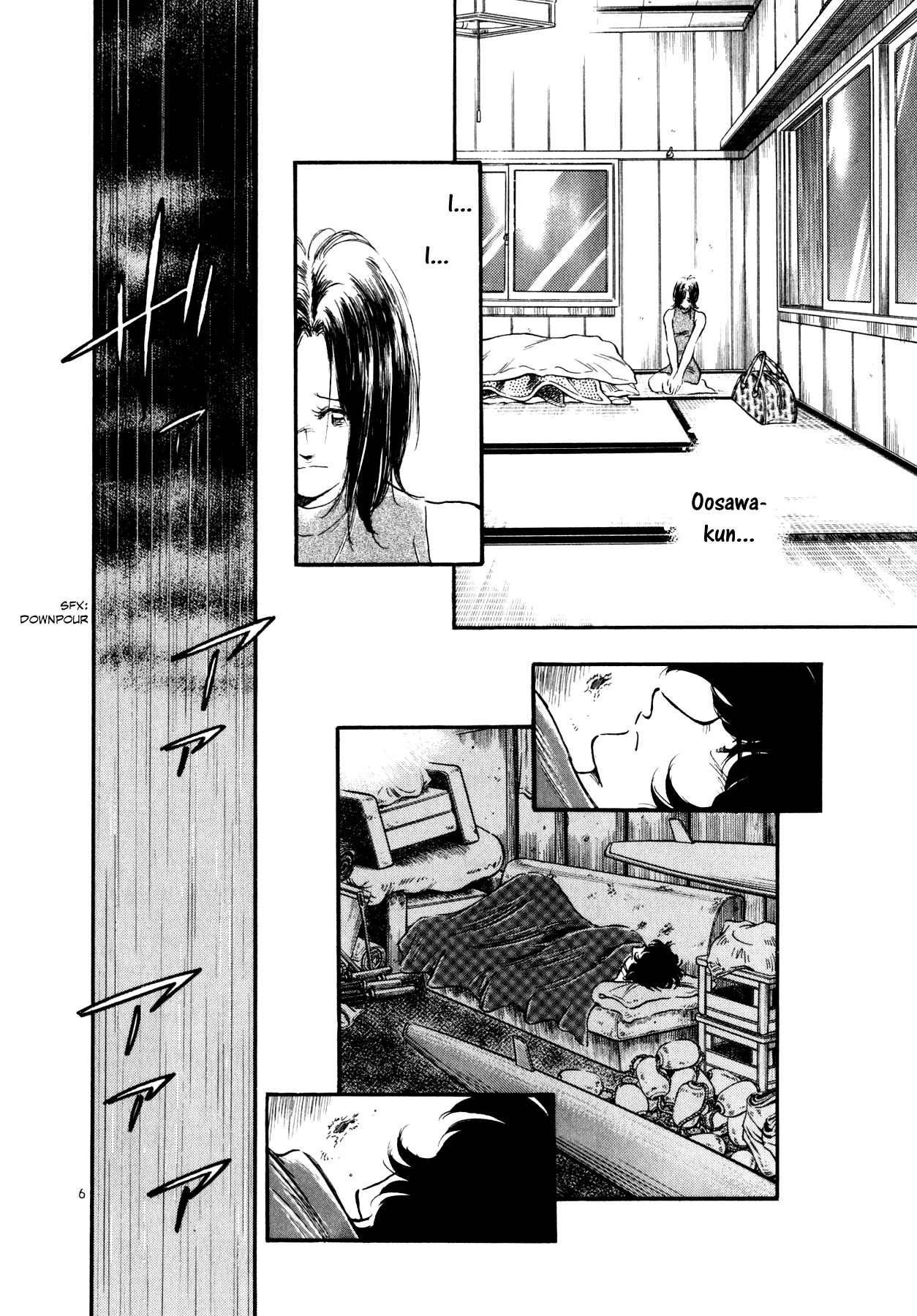 Page 5 Chapter 34 Regatta