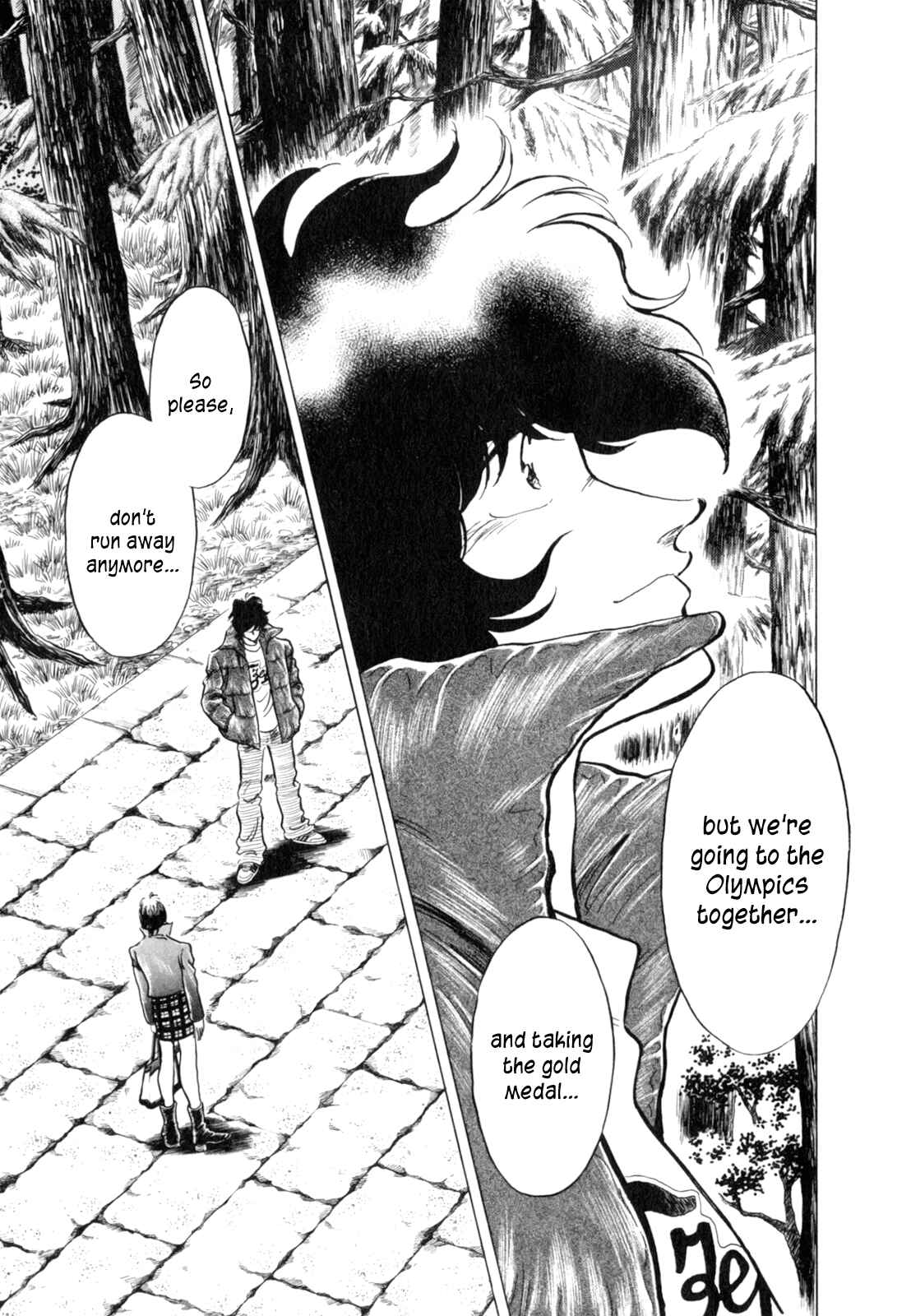 Page 15 Chapter 50 Regatta