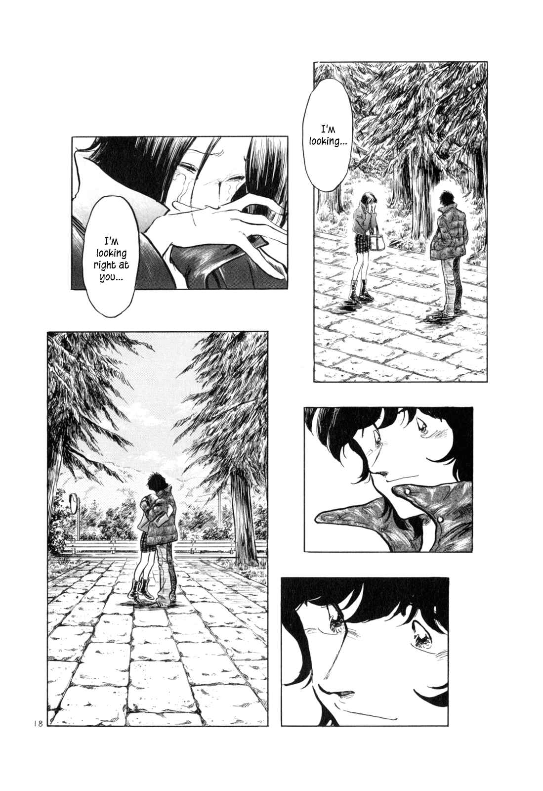 Page 17 Chapter 50 Regatta