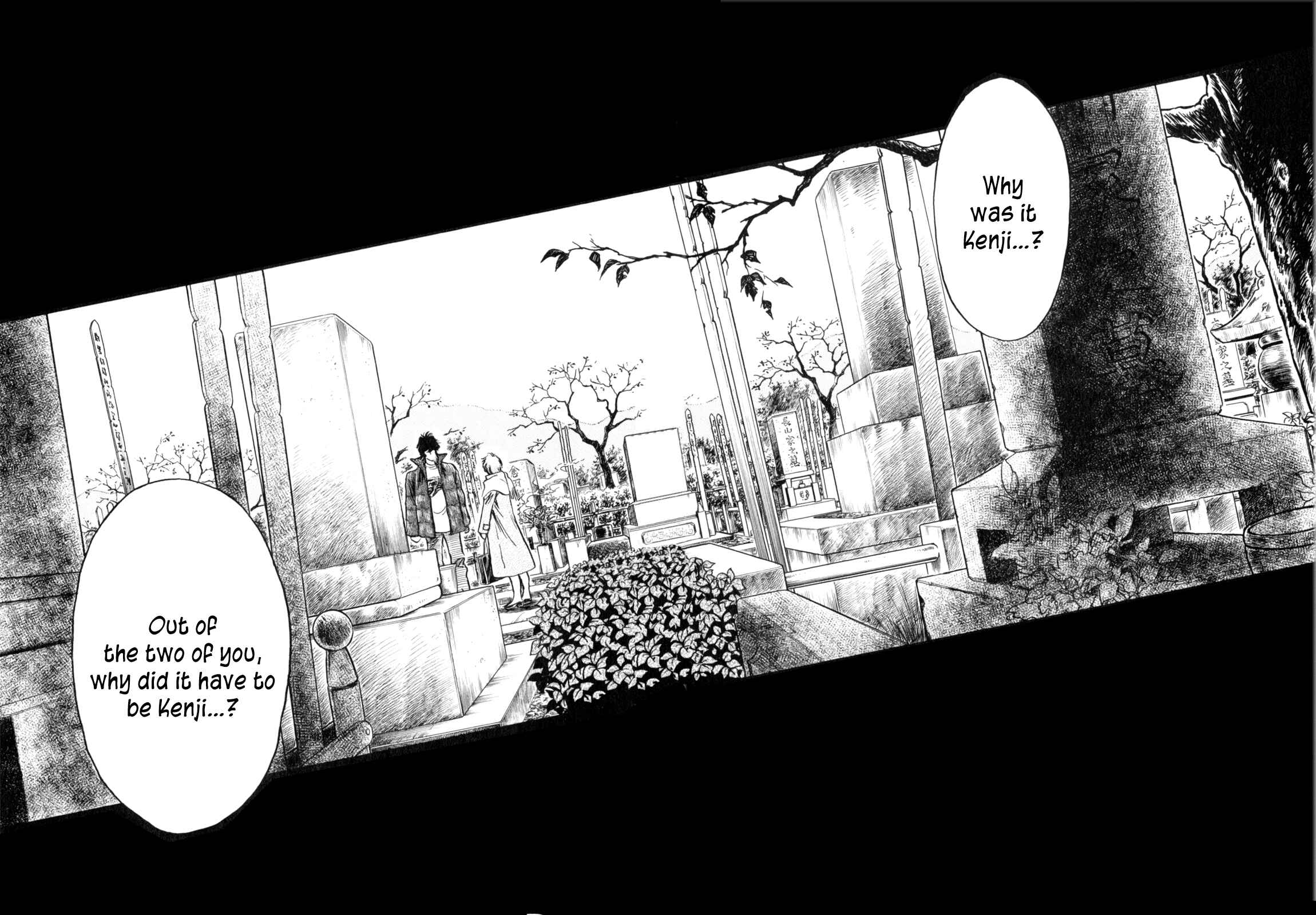 Page 8 Chapter 50 Regatta