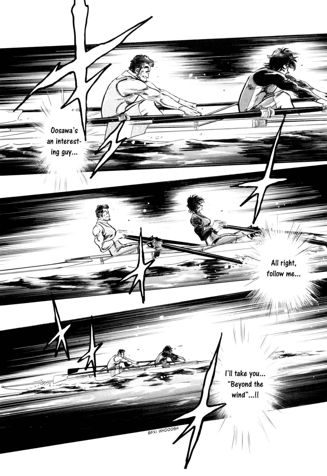 Page 10 Chapter 45 Regatta