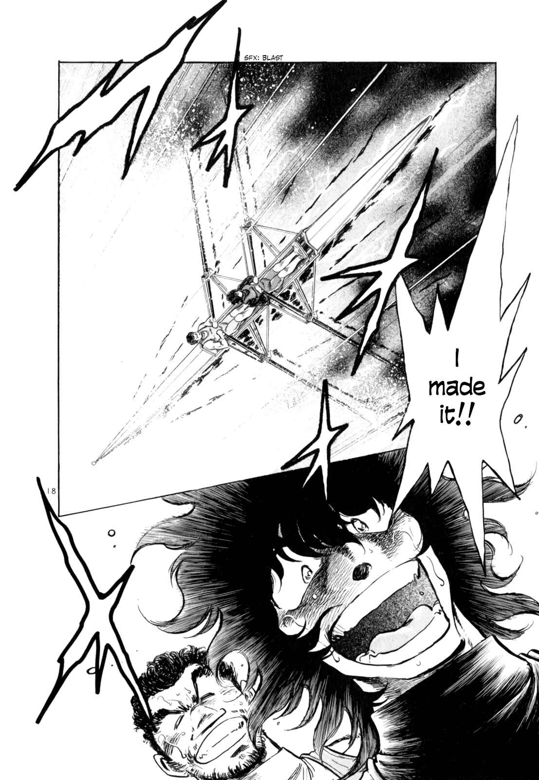 Page 17 Chapter 45 Regatta