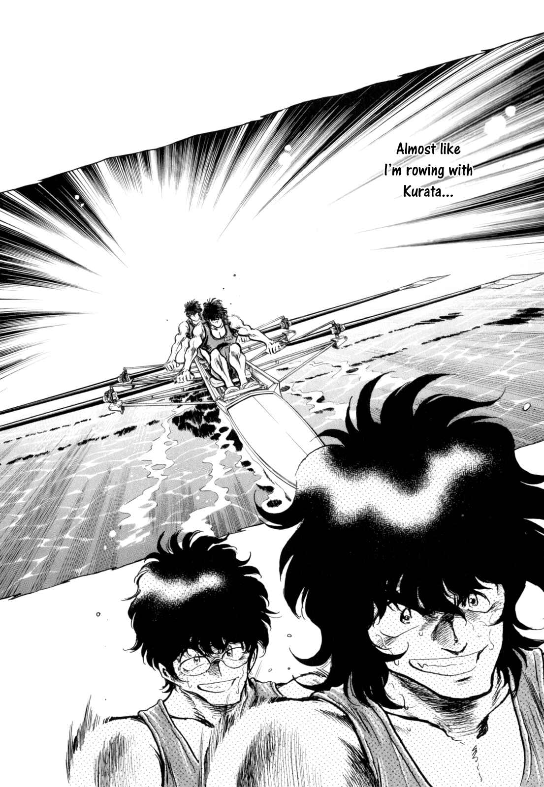 Page 6 Chapter 45 Regatta