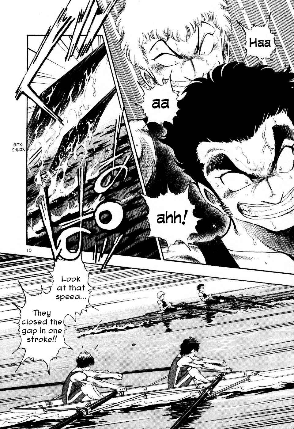 Page 11 Chapter 19 Regatta