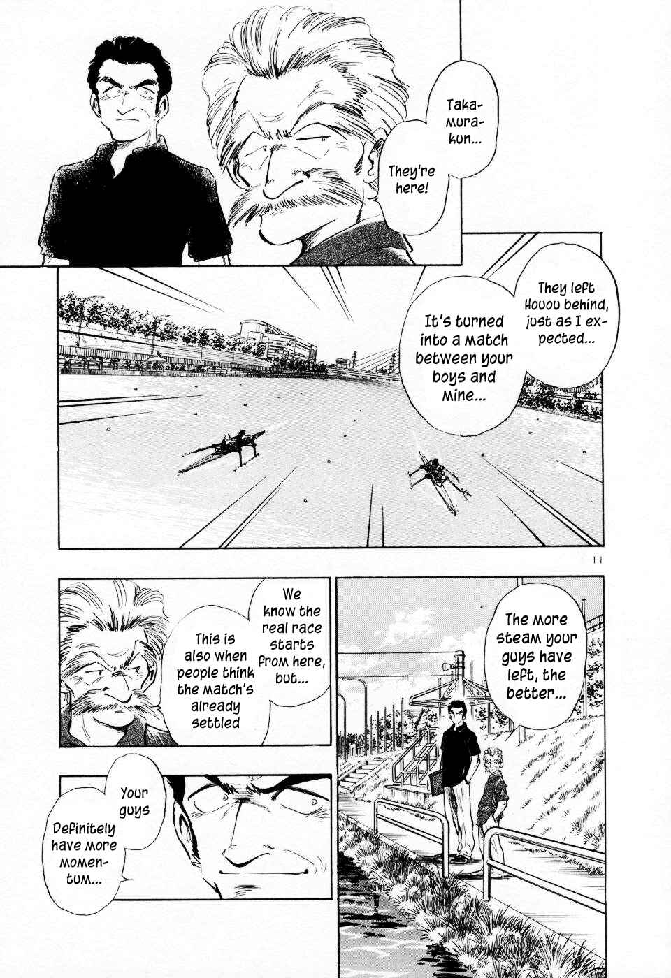 Page 12 Chapter 19 Regatta