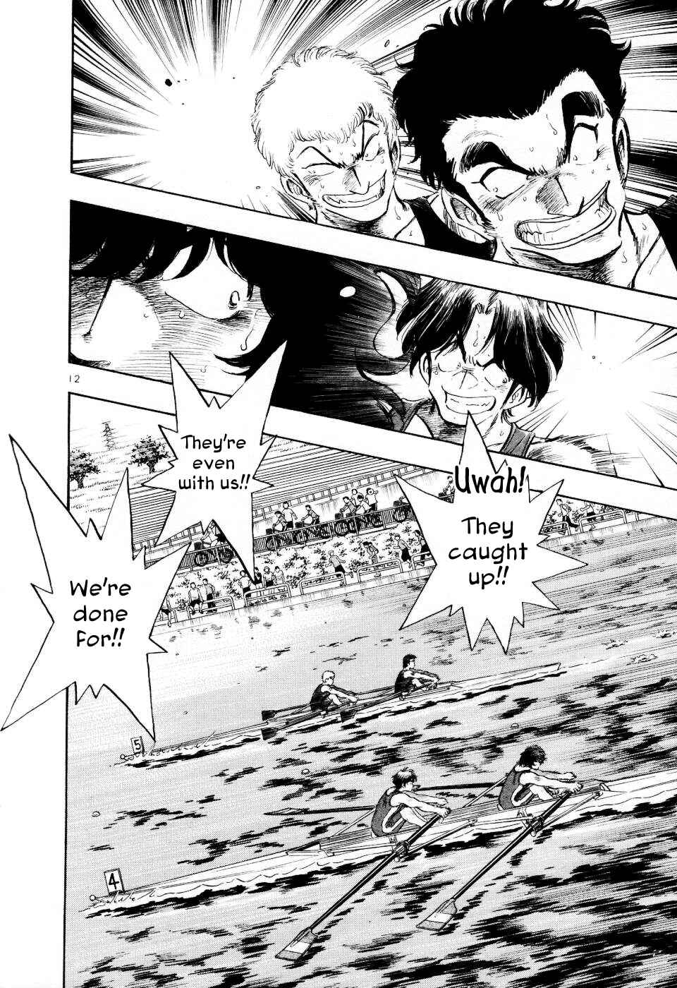 Page 13 Chapter 19 Regatta