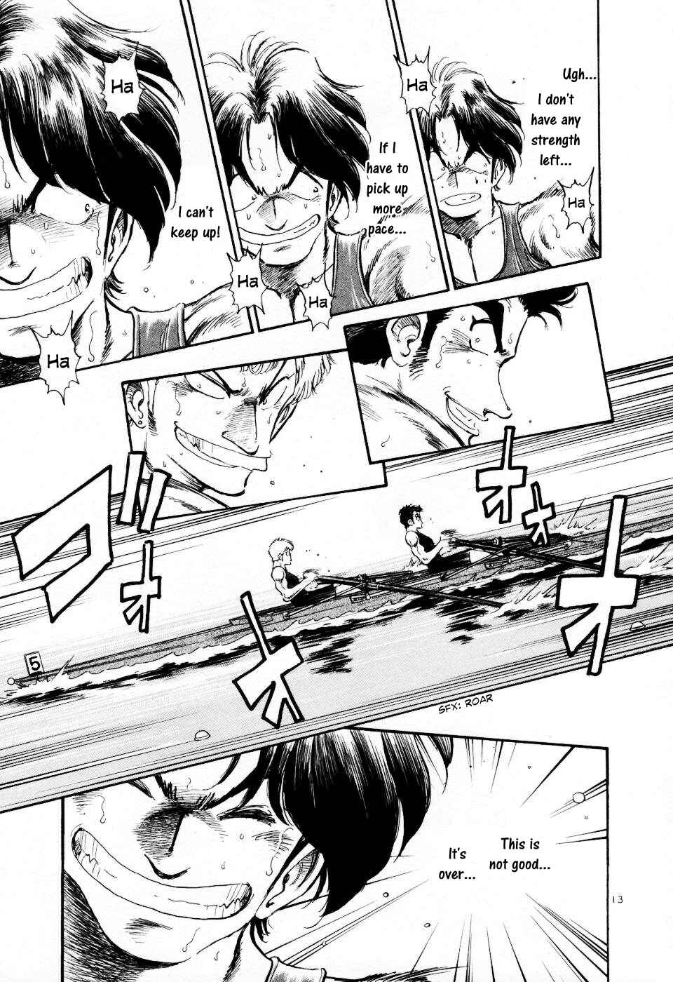 Page 14 Chapter 19 Regatta