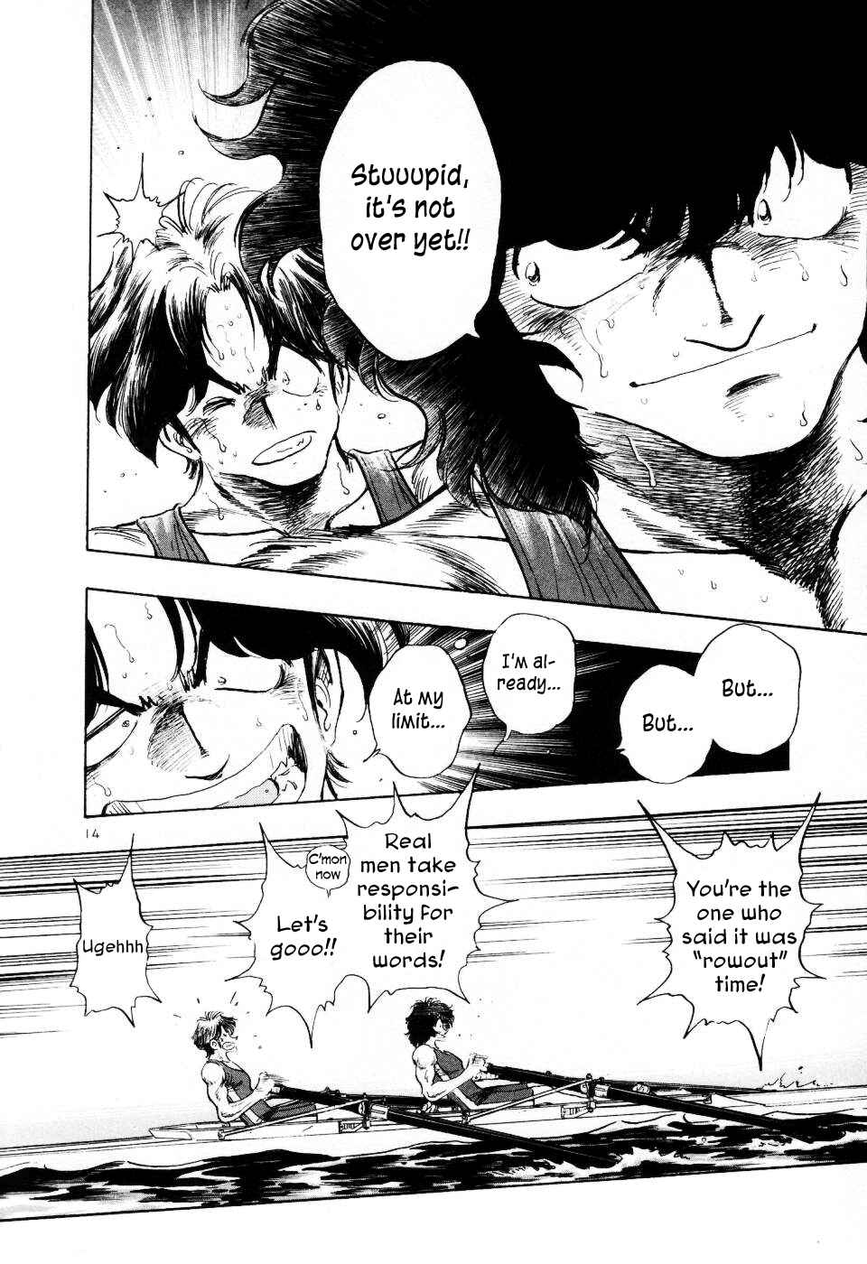 Page 15 Chapter 19 Regatta