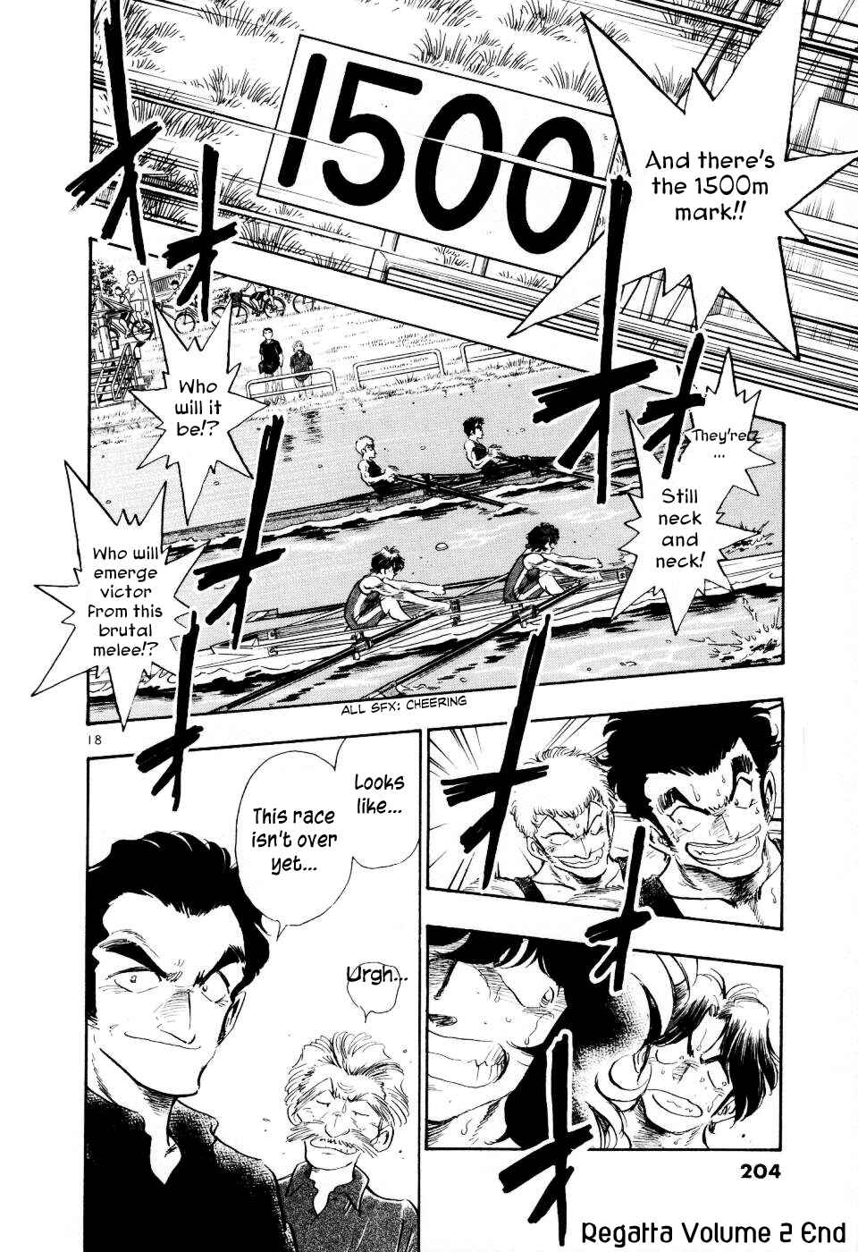 Page 19 Chapter 19 Regatta