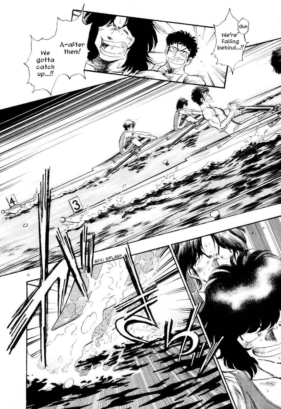 Page 6 Chapter 19 Regatta