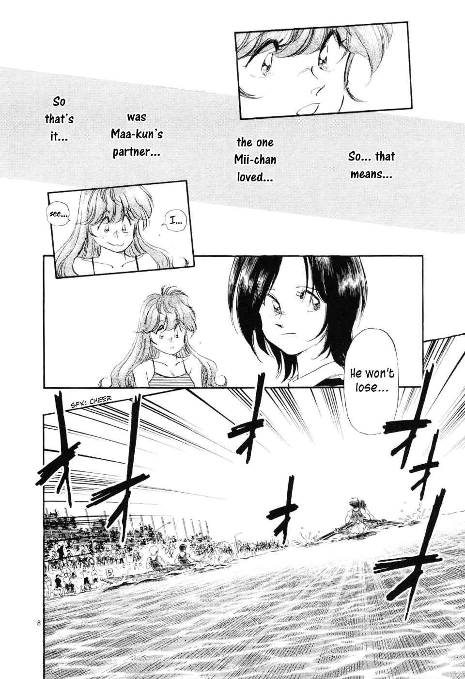 Page 14 Chapter 20 Regatta
