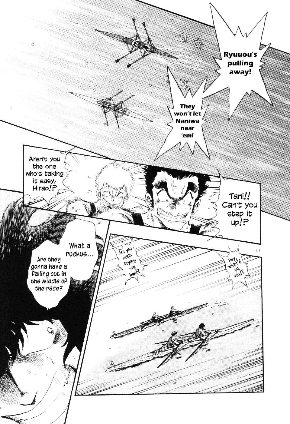 Page 17 Chapter 20 Regatta