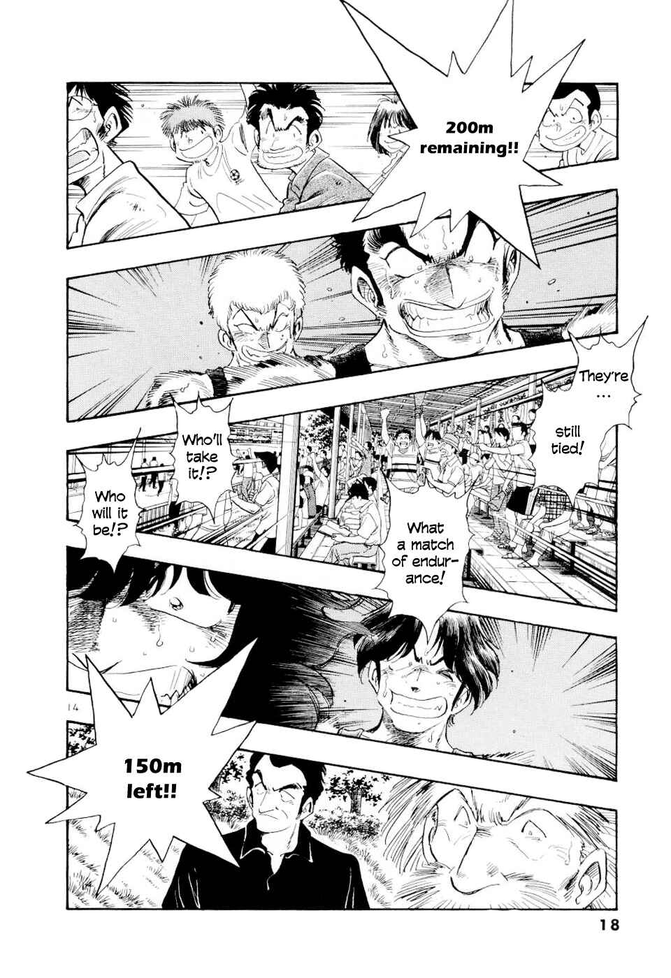 Page 20 Chapter 20 Regatta