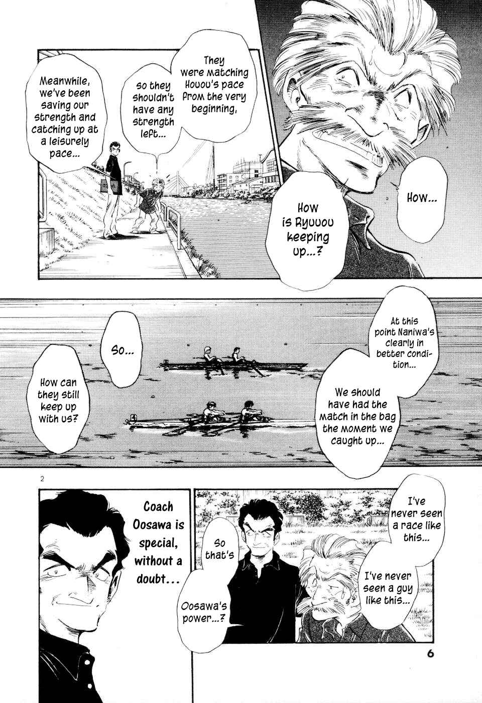 Page 8 Chapter 20 Regatta