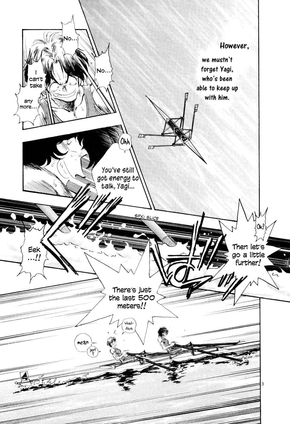 Page 9 Chapter 20 Regatta