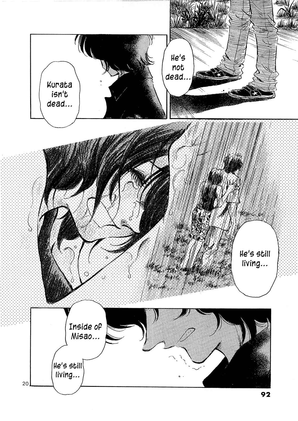 Page 20 Chapter 4 Regatta