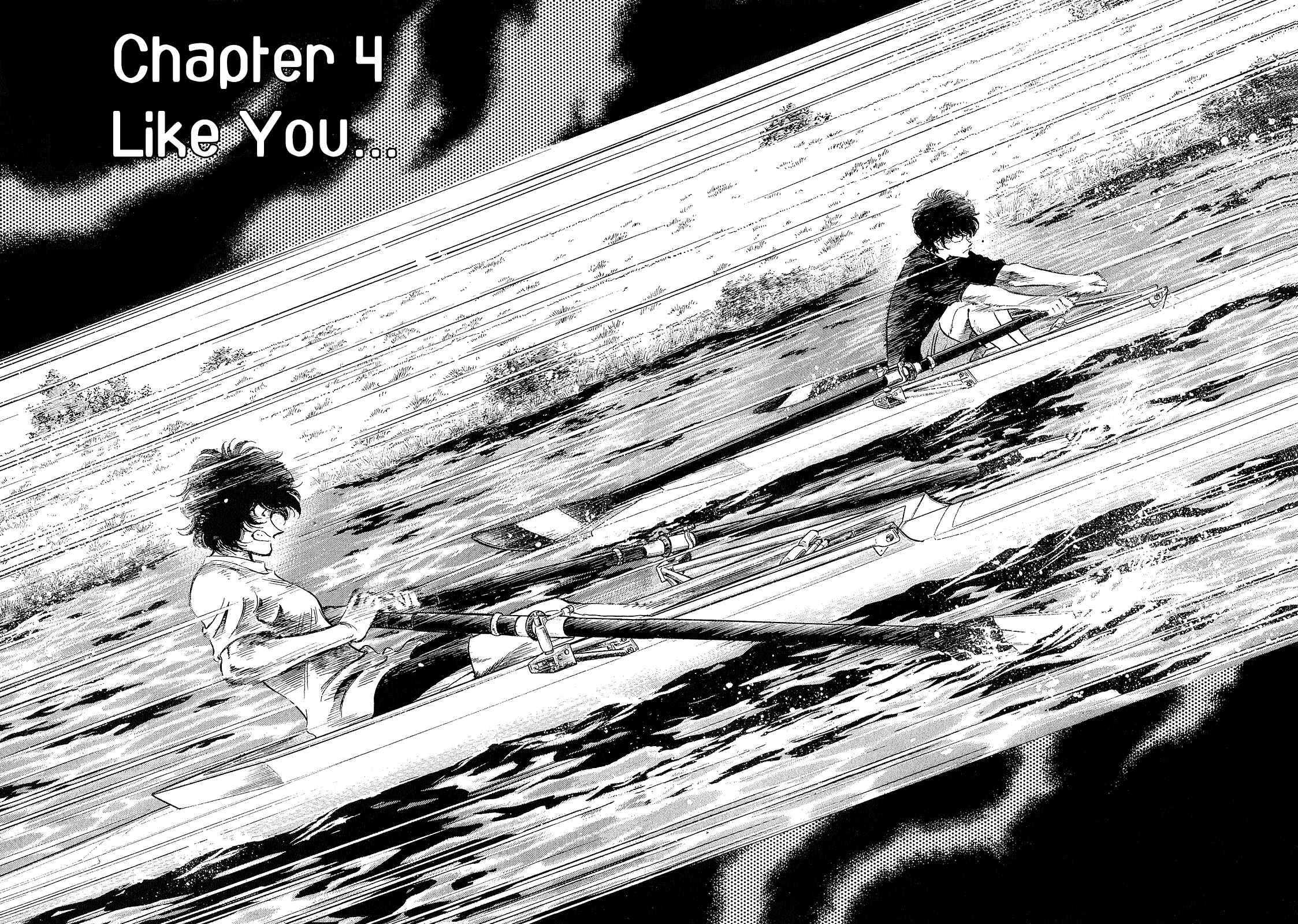 Page 3 Chapter 4 Regatta