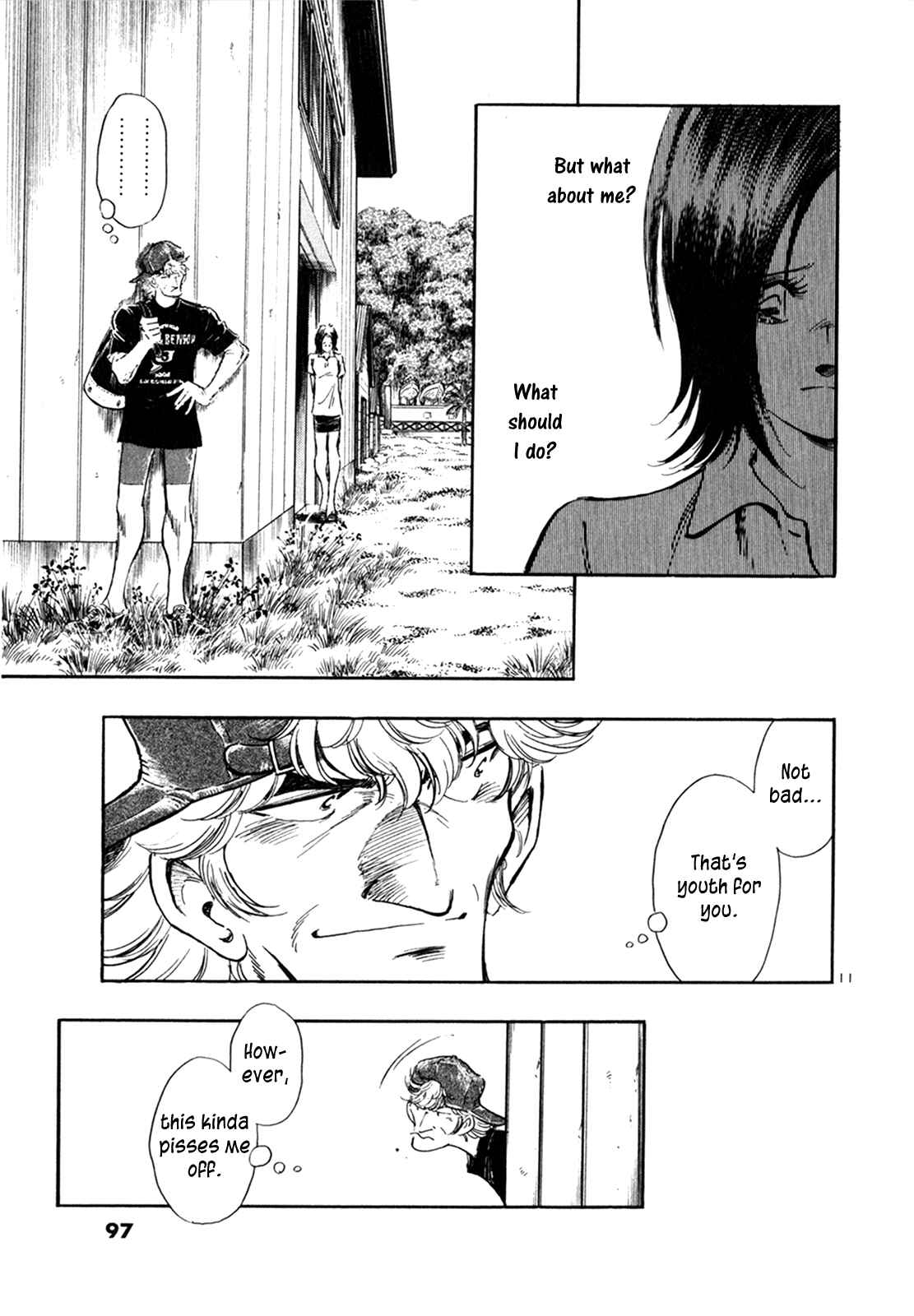 Page 10 Chapter 35 Regatta