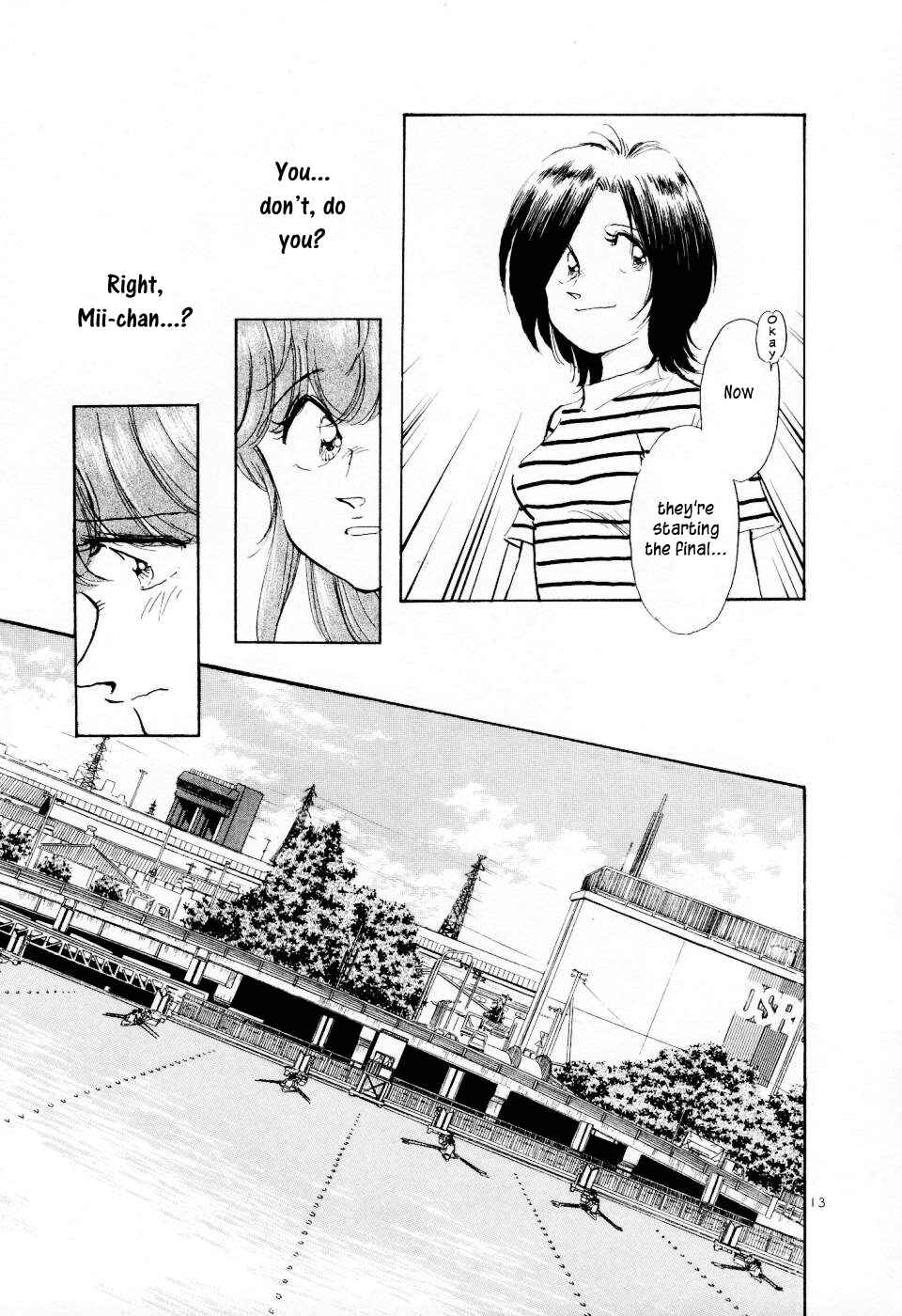 Page 14 Chapter 17 Regatta