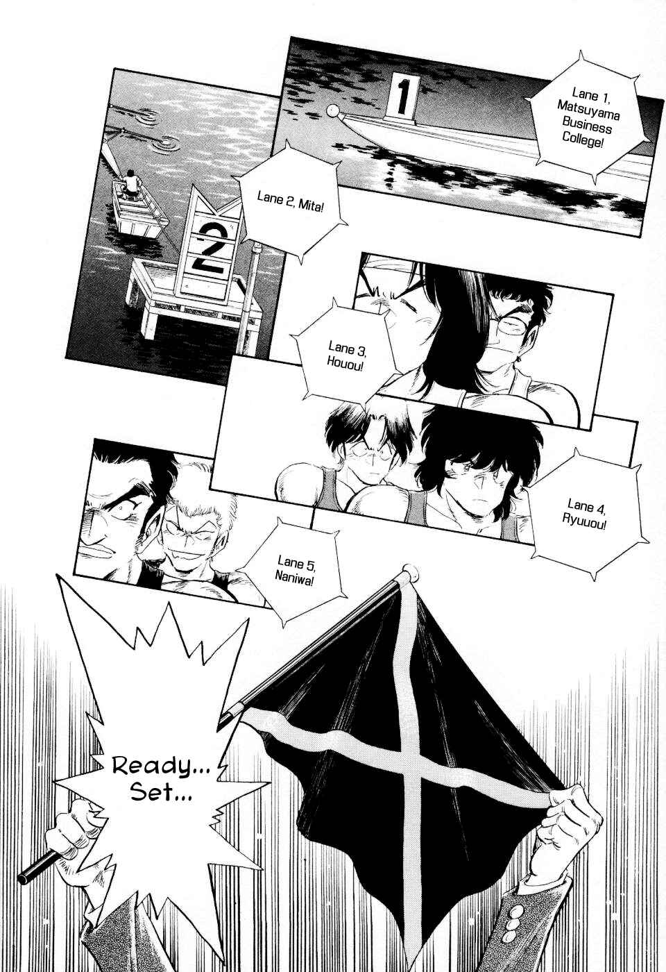 Page 19 Chapter 17 Regatta